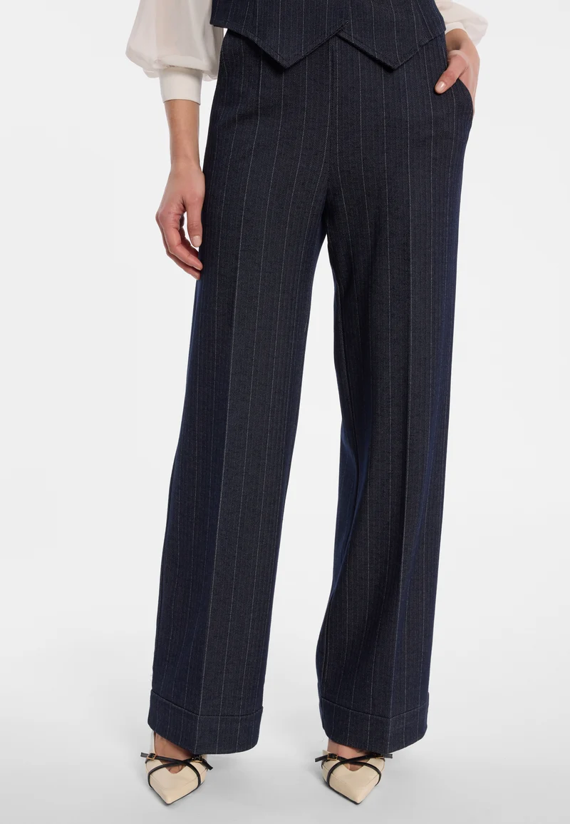 Wide-Leg-Hose Enliroa