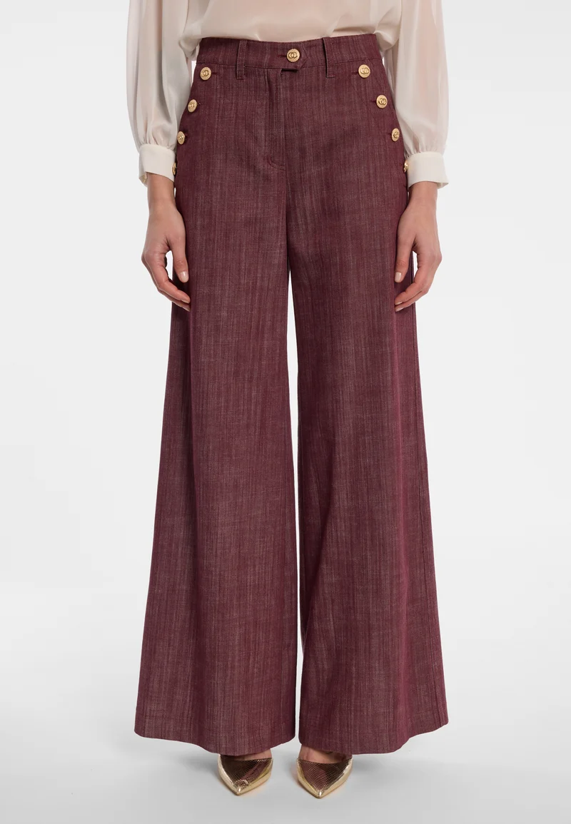 Sailor-Jeans Endyria