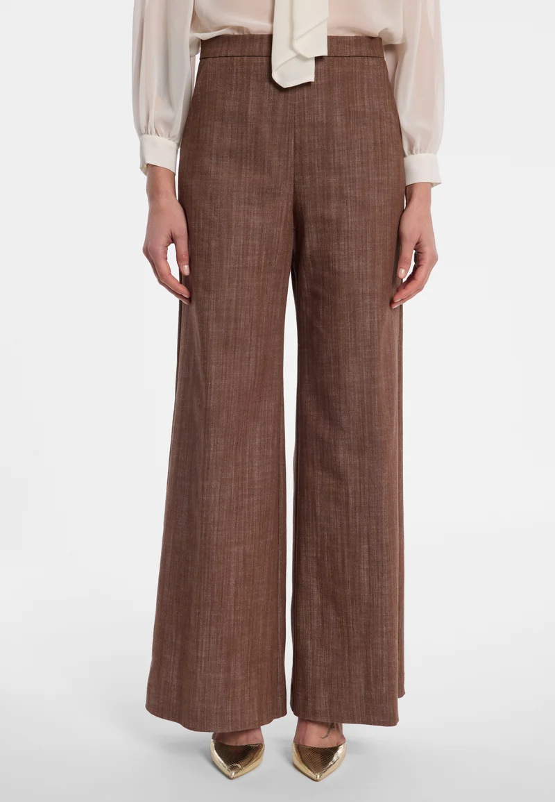 Wide-Leg-Jeans Enlosia