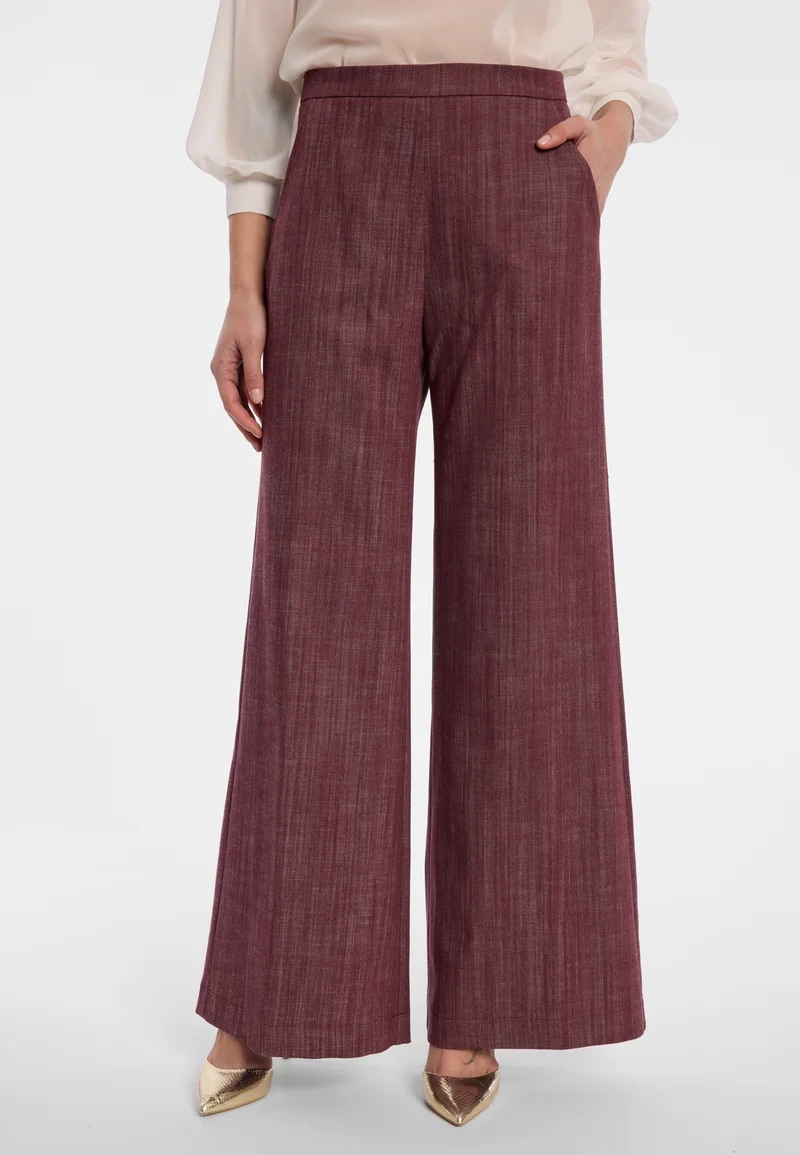 Wide-Leg-Jeans Enloira