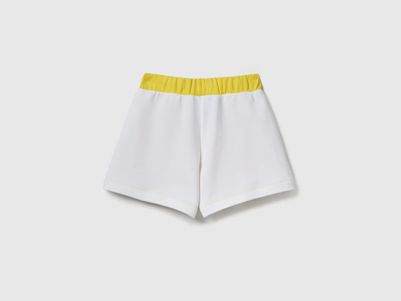 Stranger Things Sweatshorts