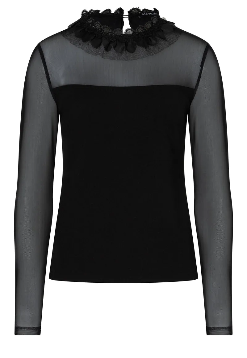 Mesh-Top Emiloya