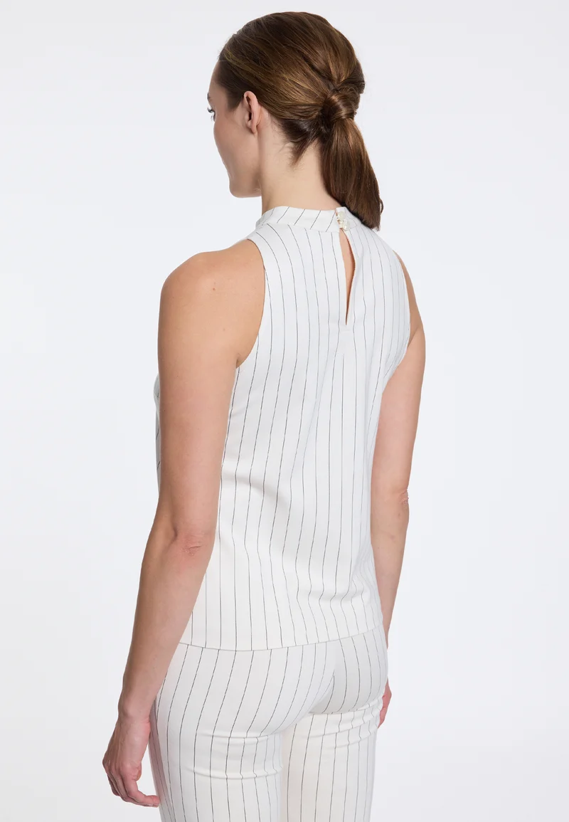 Neckholder Top Draya