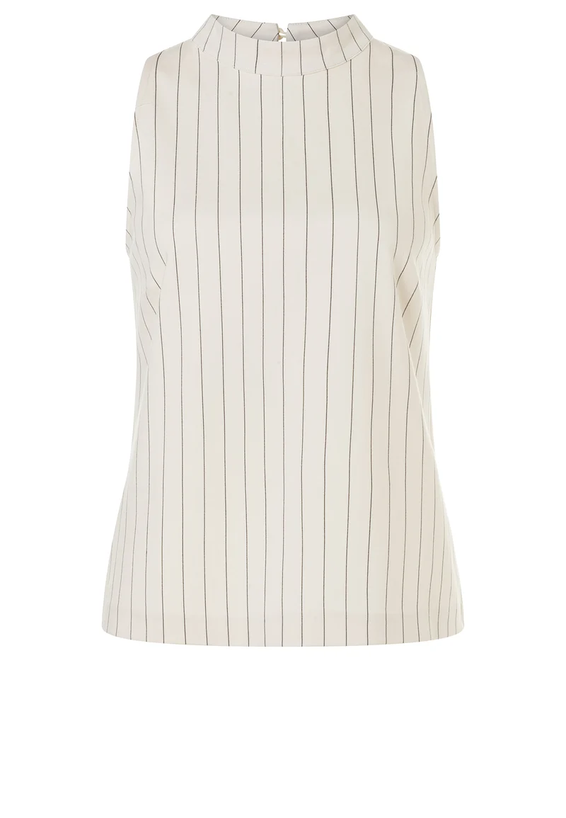 Neckholder Top Draya