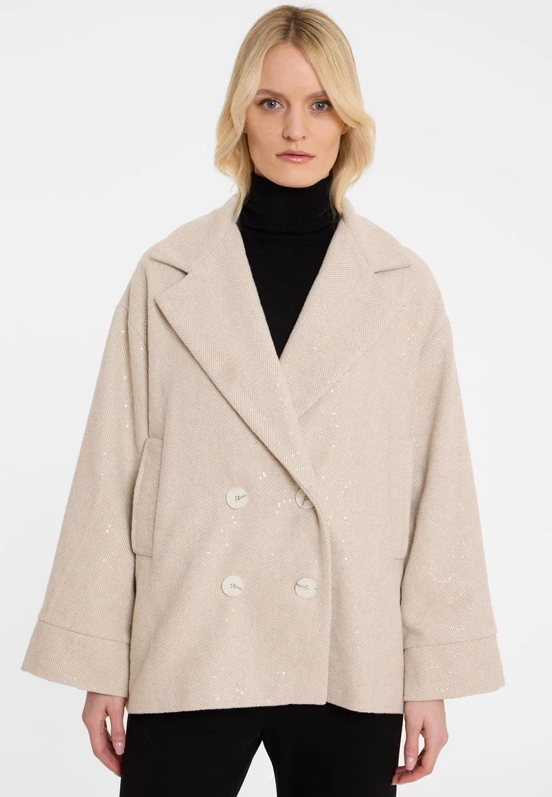 Cabanjacke Aba
