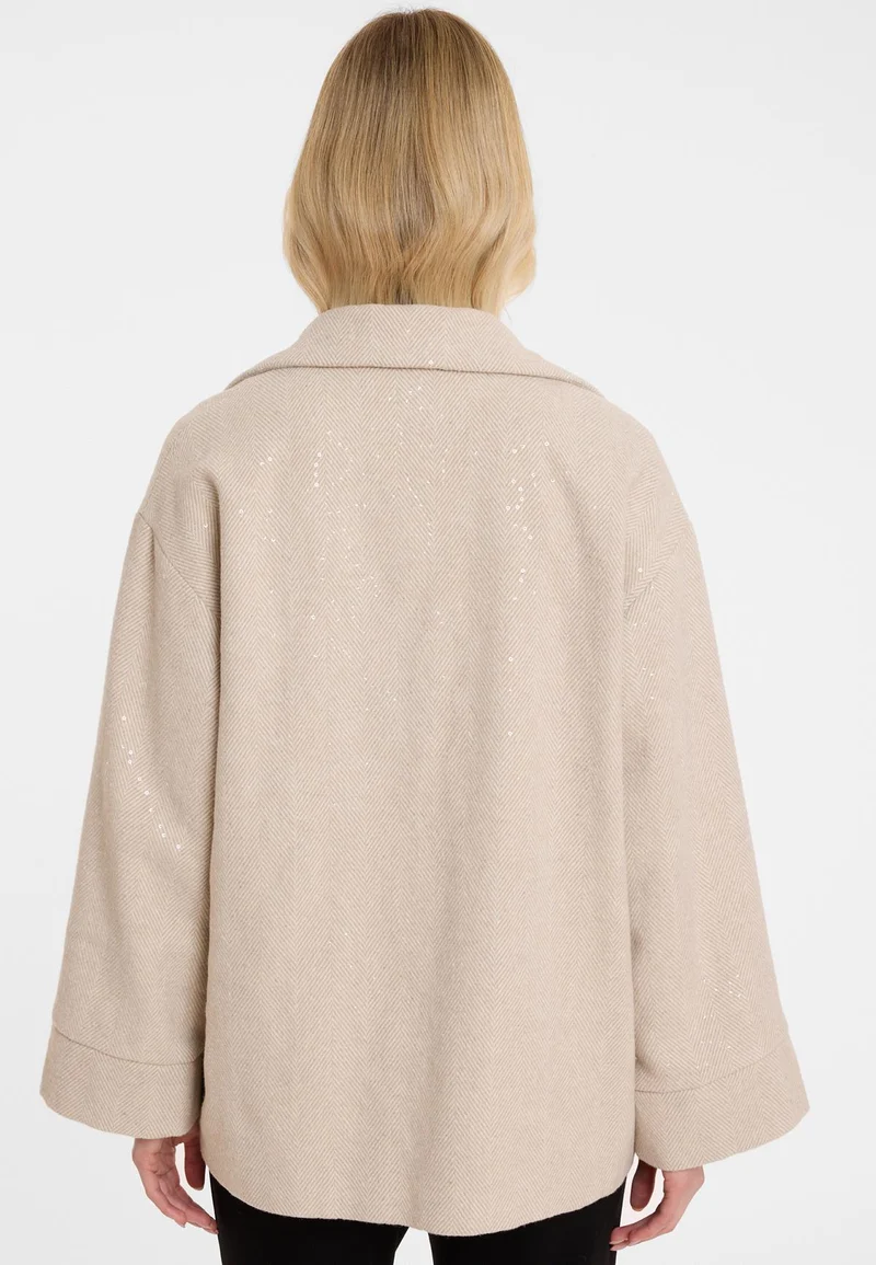 Cabanjacke Aba