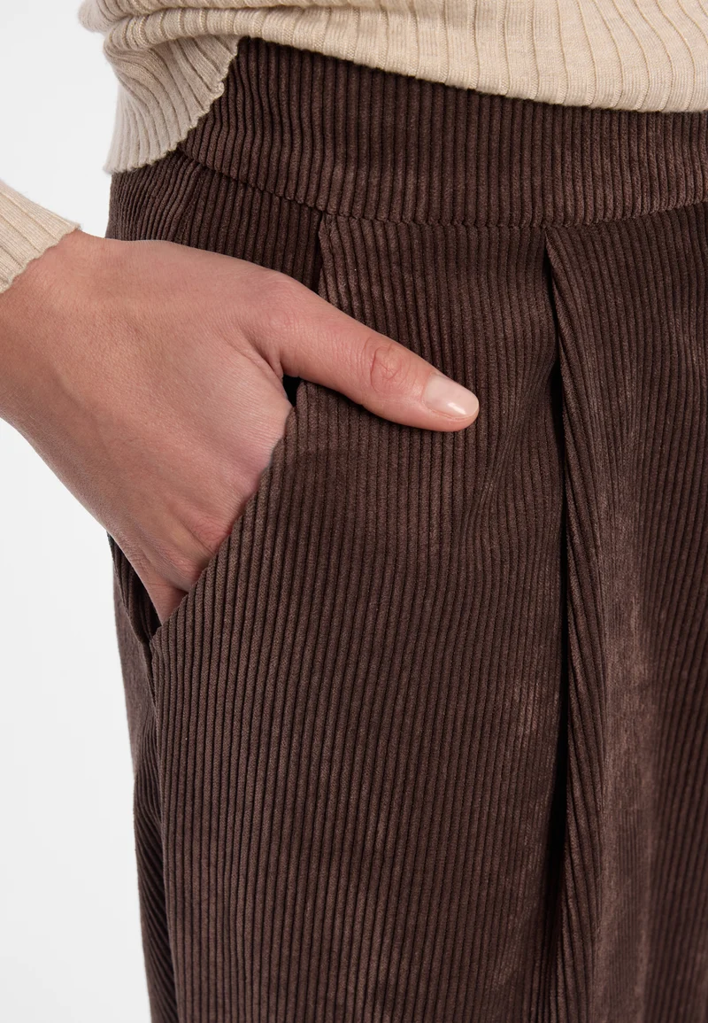 Barrelhose Enlimea