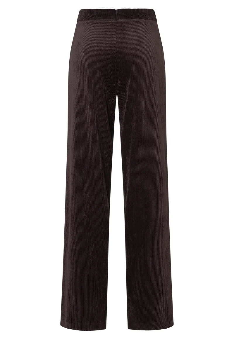 Weite Cord-Hose Enliria
