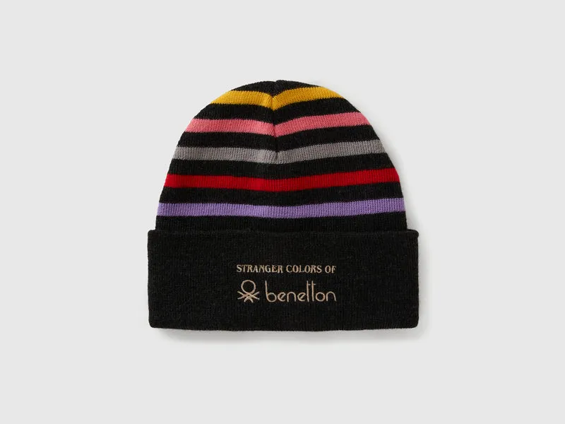 Stranger Things Beanie