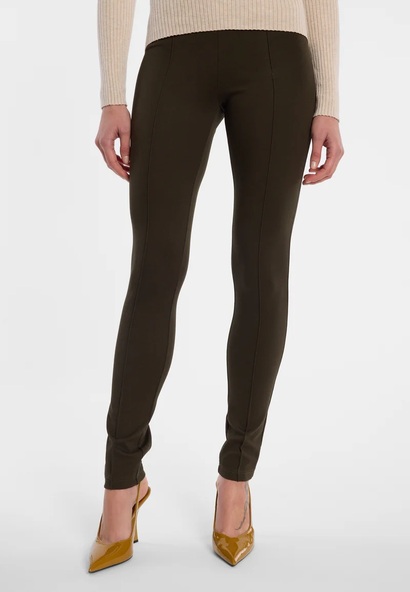 Slim-Fit-Hose Elysa
