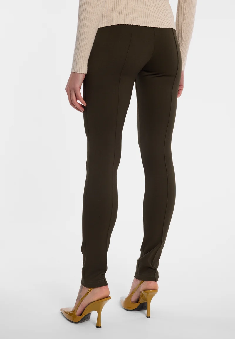 Slim-Fit-Hose Elysa