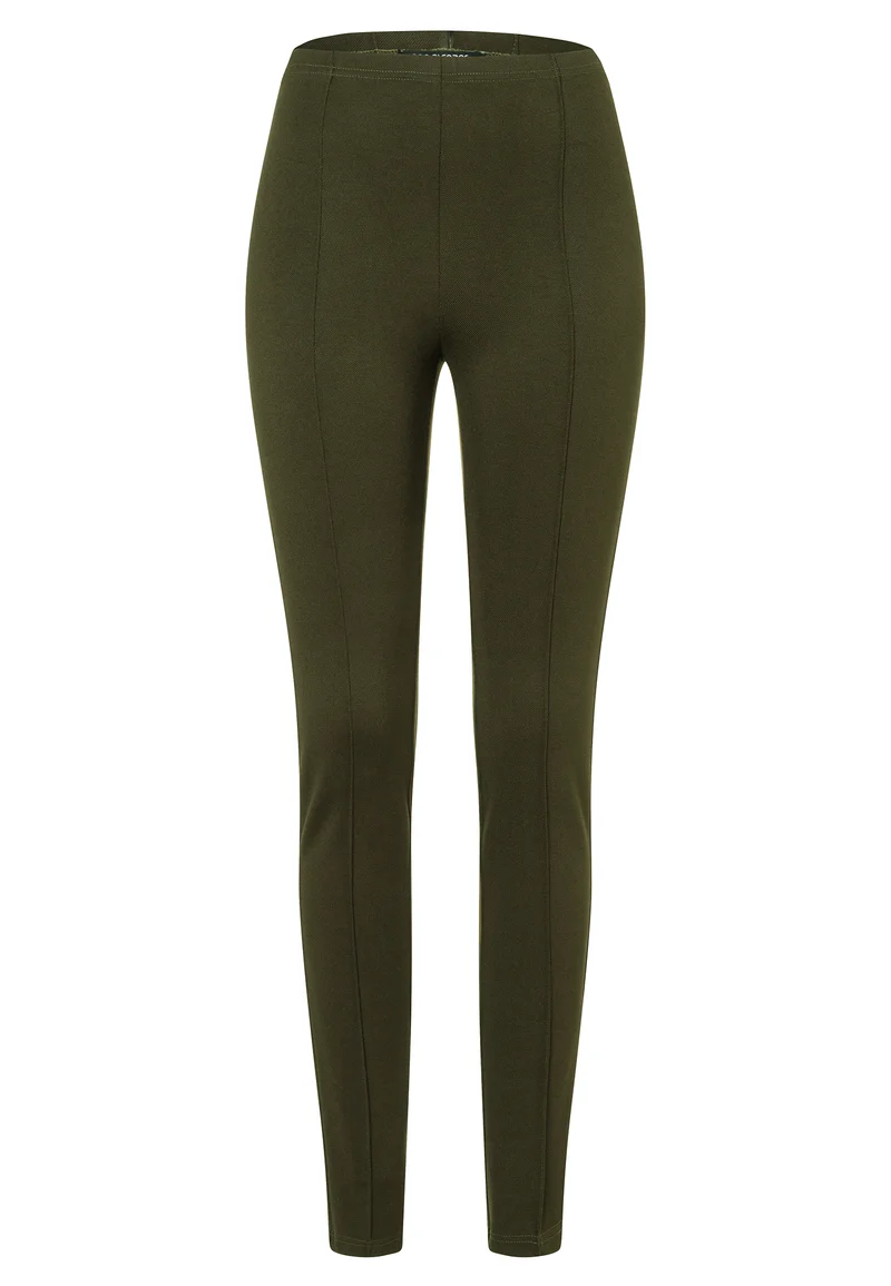 Slim-Fit-Hose Elysa