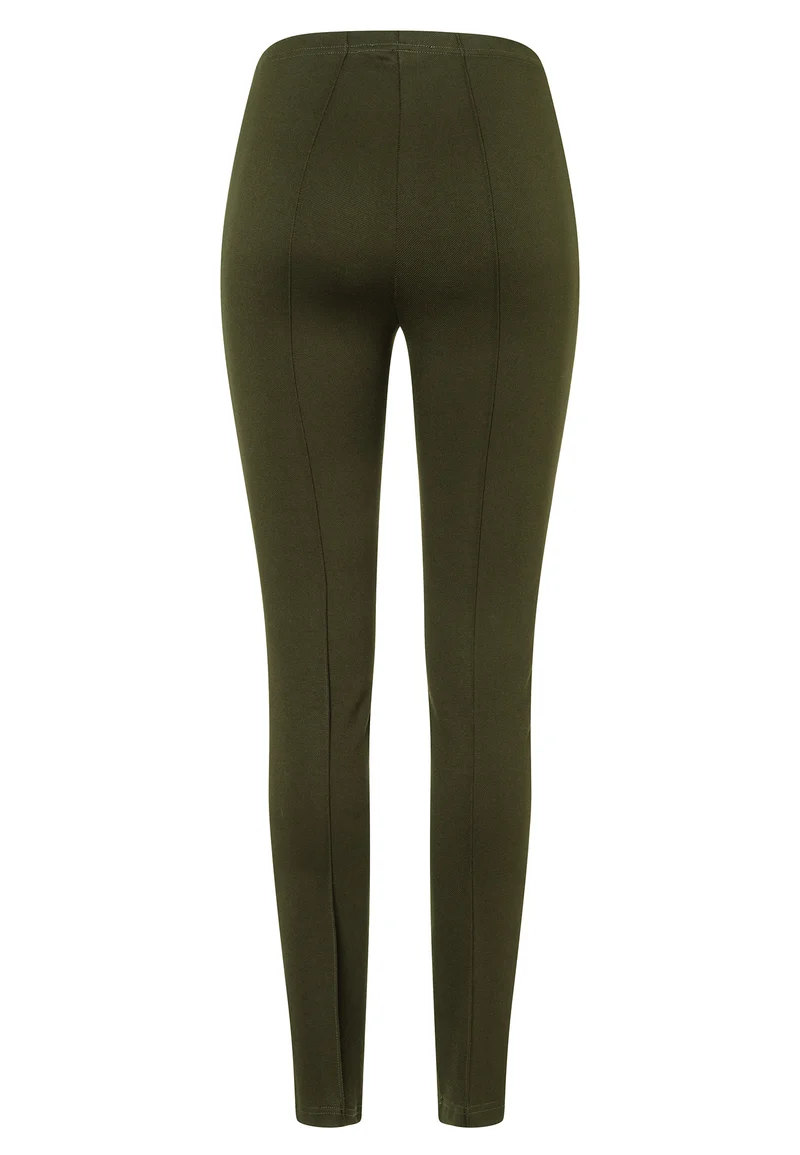 Slim-Fit-Hose Elysa