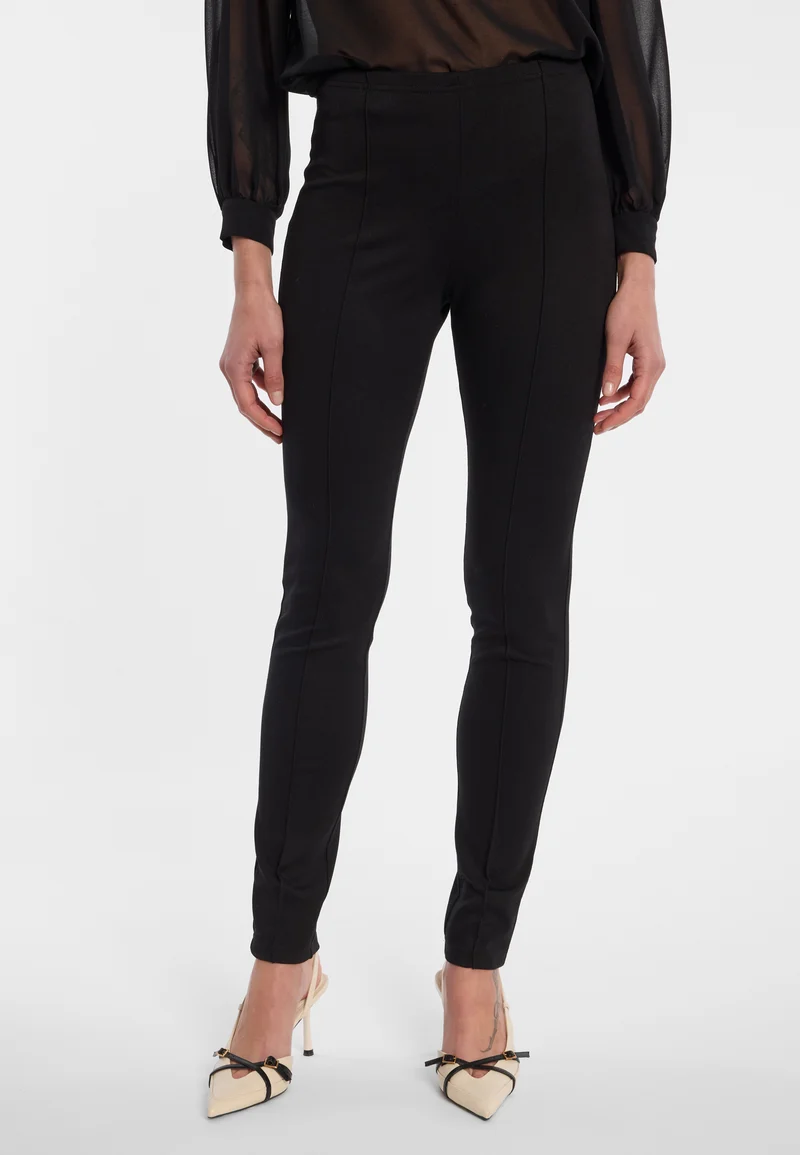 Slim-Fit-Hose Evari