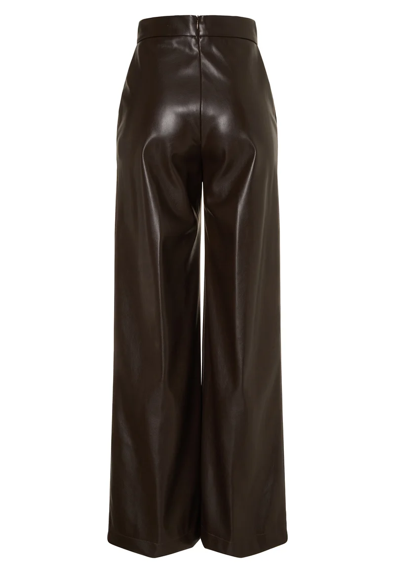 Wide-Leg-Hose Enoras