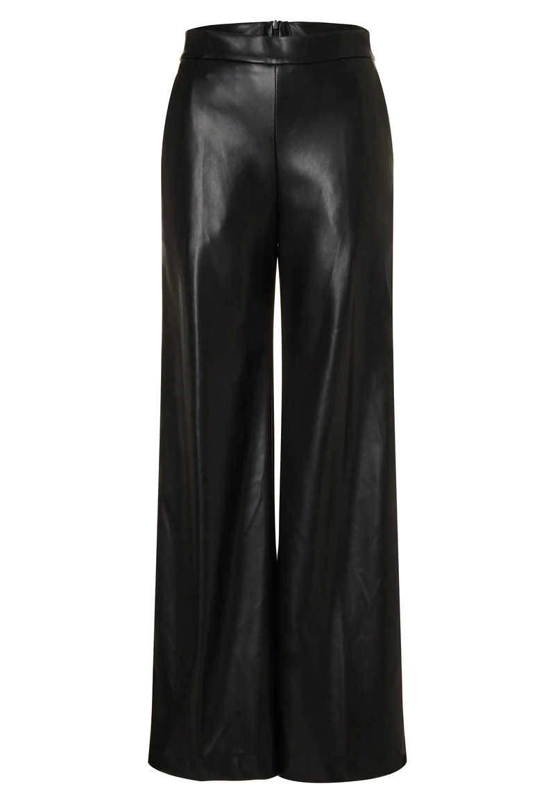 Wide-Leg-Hose Enora