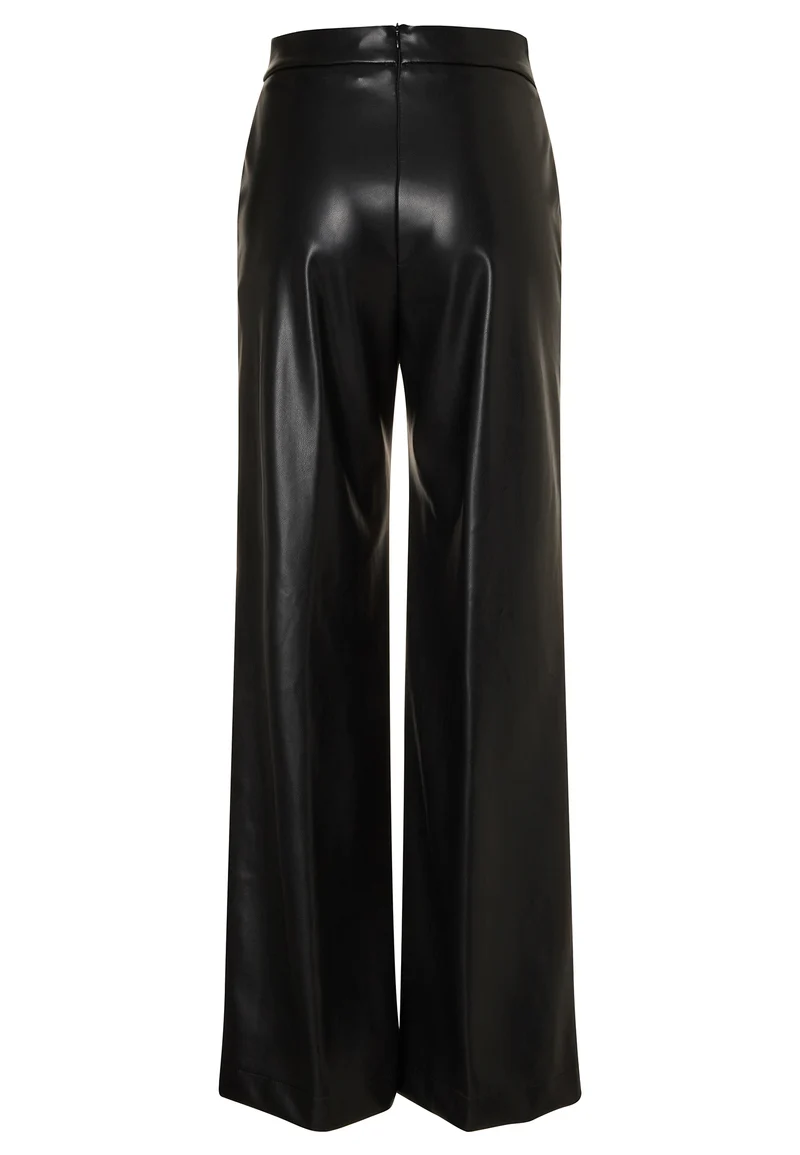 Wide-Leg-Hose Enora
