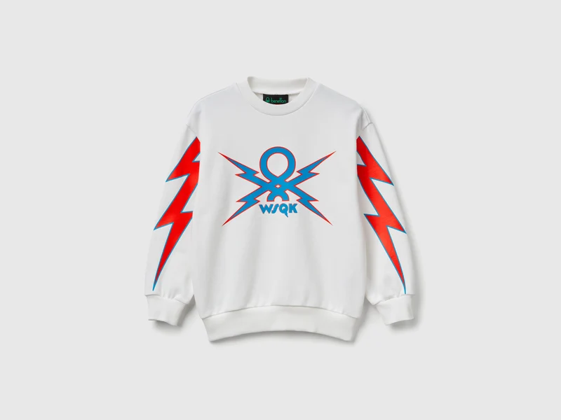 Stranger Things Rundhals-Sweatshirt