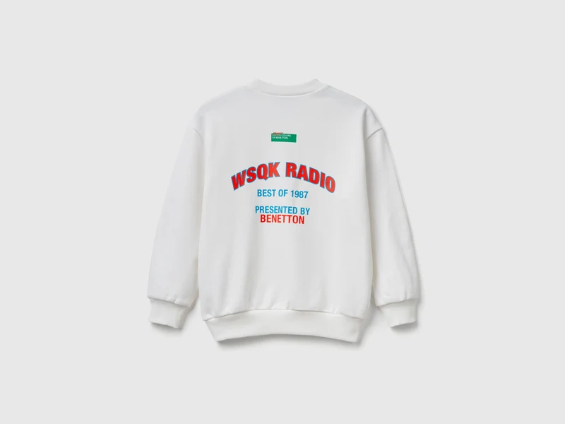 Stranger Things Rundhals-Sweatshirt