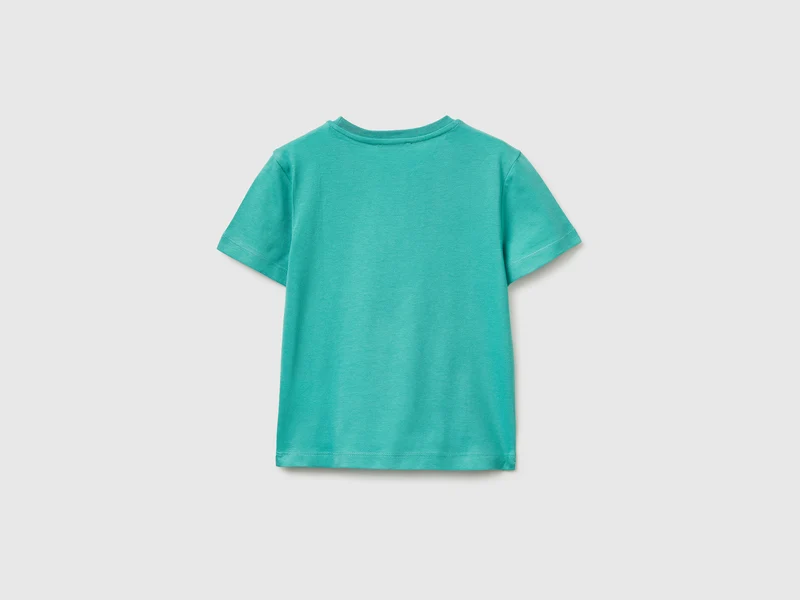 T-Shirt mit Logo