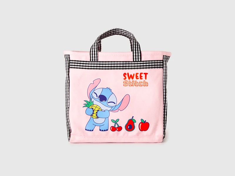 ©Disney Stitch Rucksack