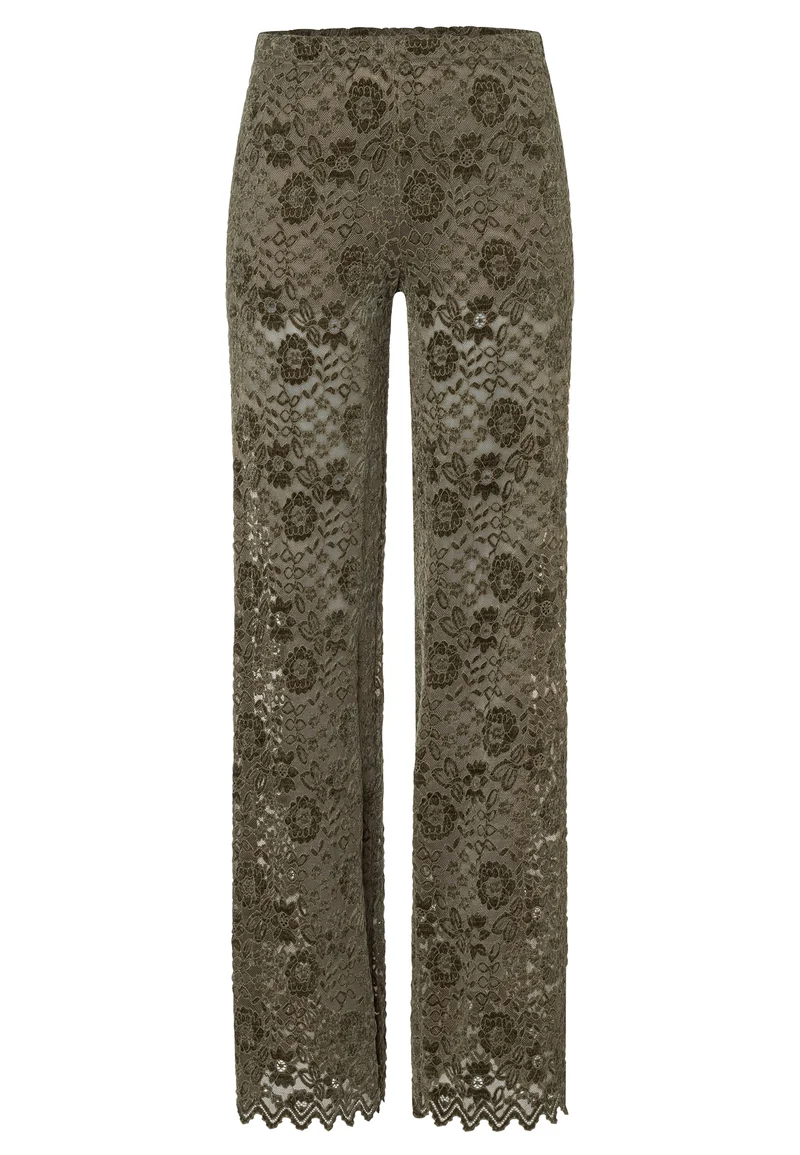 Spitzenhose Enloroa