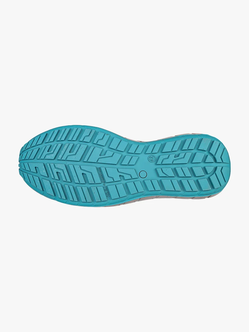 MAESTRALE Scarpe da lavoro antinfortunistiche in pelle da uomo