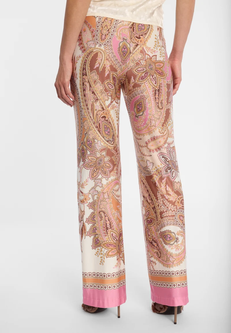Jerseyhose Donah