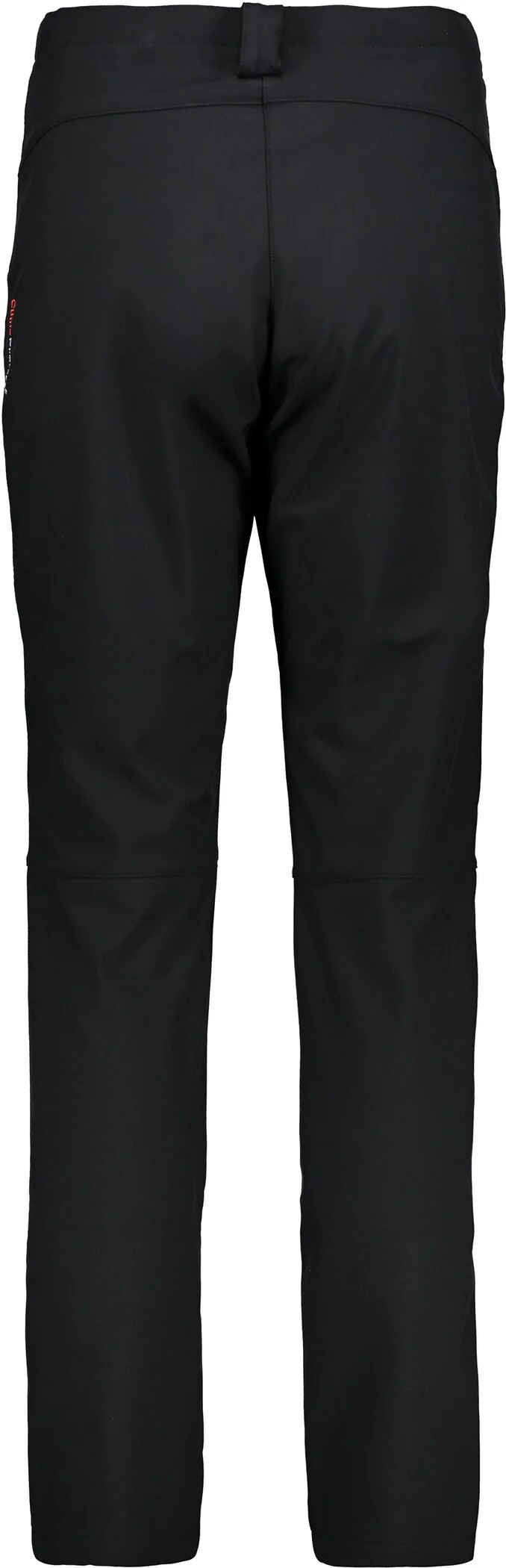 CMP Damen Hose Woman Pant - Wetterfeste Softshell-Hose