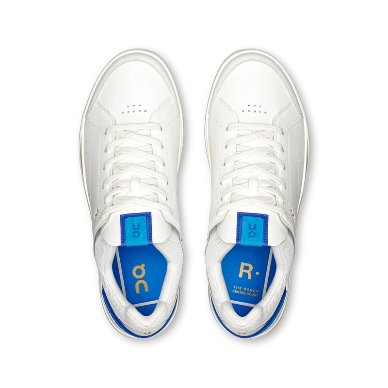 ON THE ROGER Centre Court Sneaker mit CloudTec Komfort
