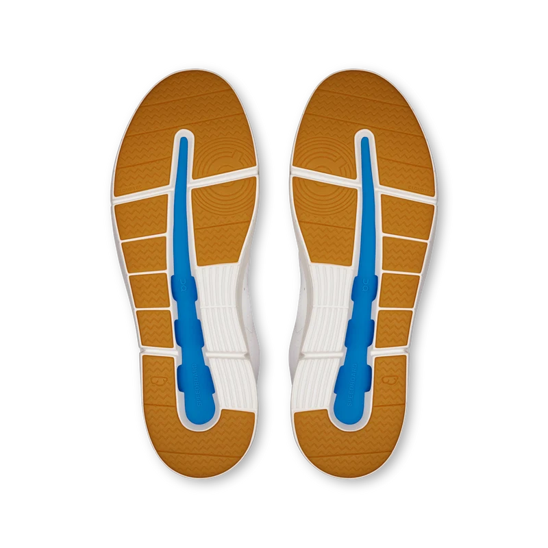 ON THE ROGER Centre Court Sneaker mit CloudTec Komfort