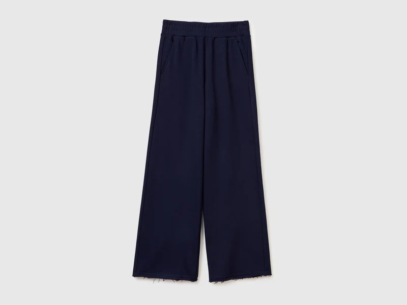 Weite Jogginghose