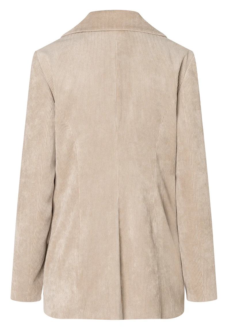 Cord-Blazer Enlivo