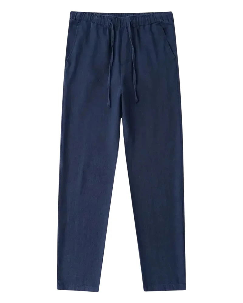 Elegant Linen Pants