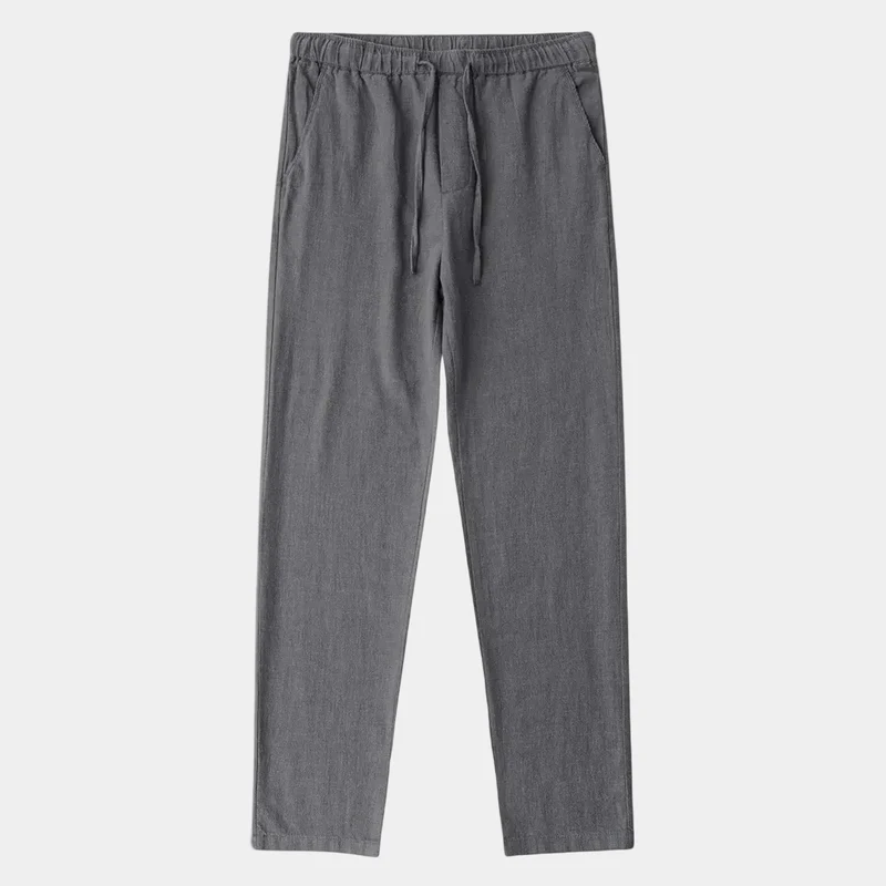Elegant Linen Pants