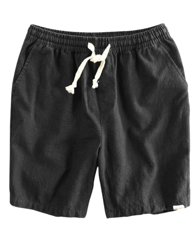 Elegant Men's Shorts