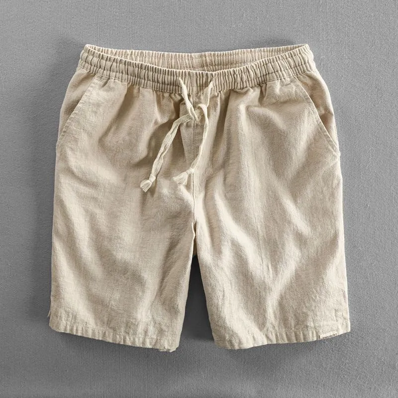 Elegant Men's Shorts