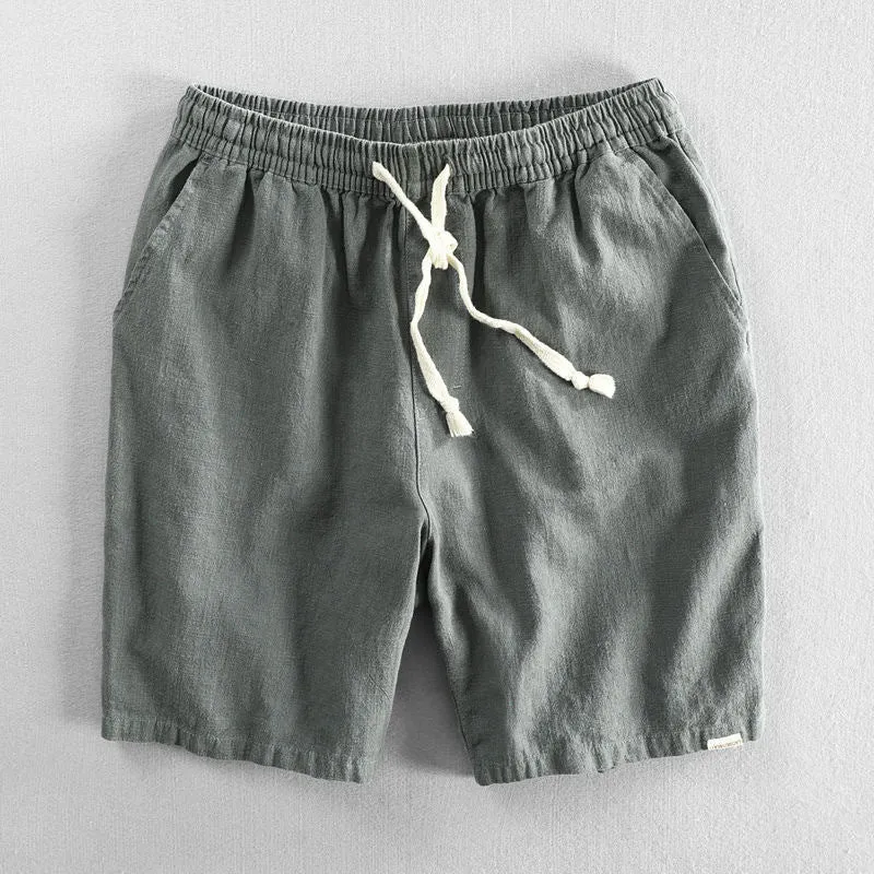 Elegant Men's Shorts