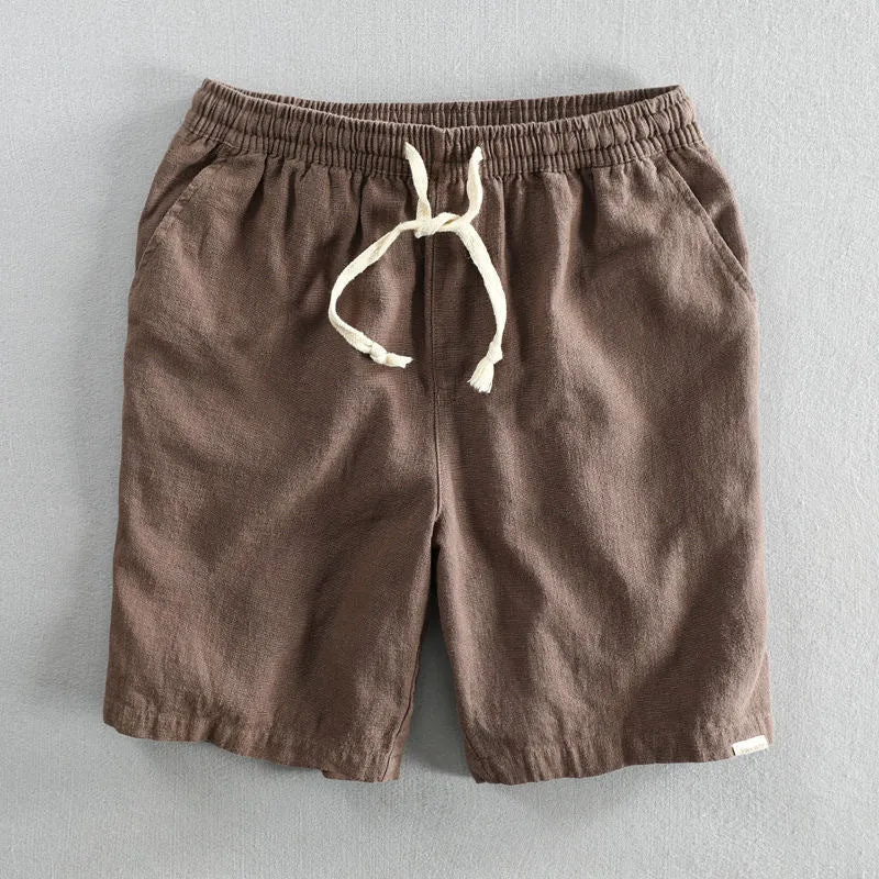 Elegant Men's Shorts