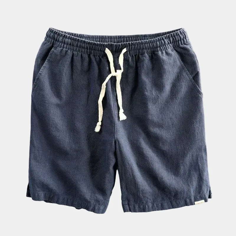Elegant Men's Shorts