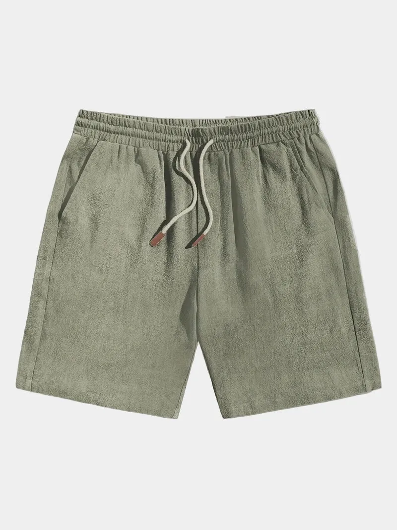 Elegant Men's Shorts