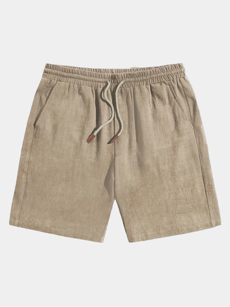 Elegant Men's Shorts