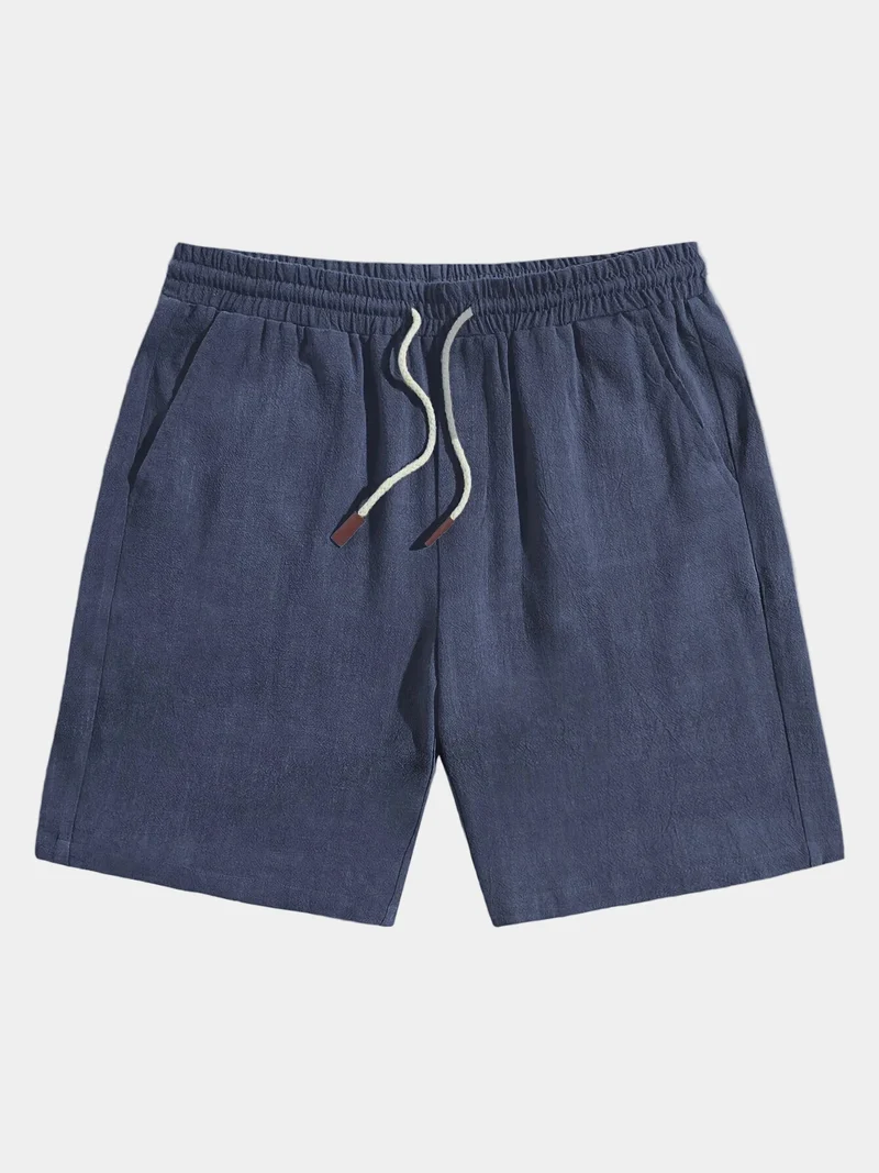 Elegant Men's Shorts