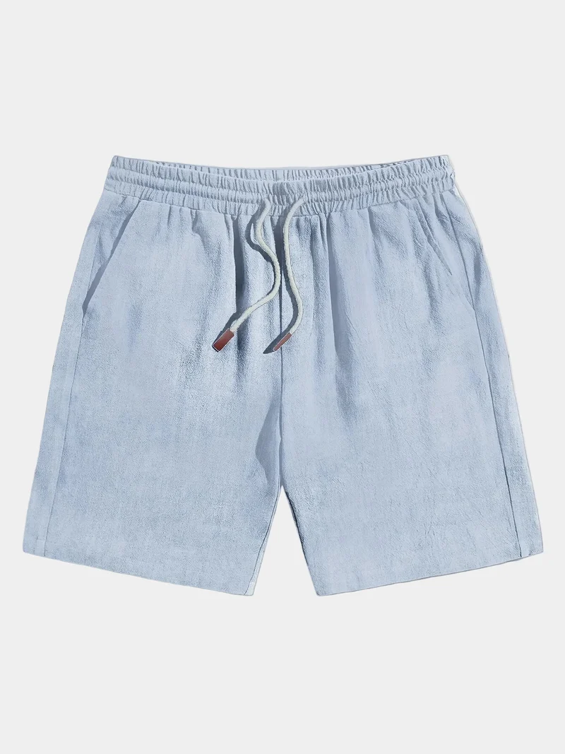 Elegant Men's Shorts