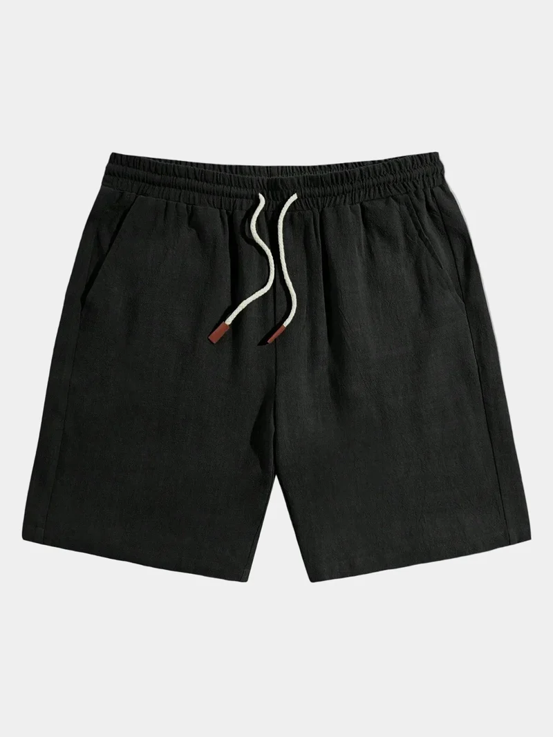 Elegant Men's Shorts