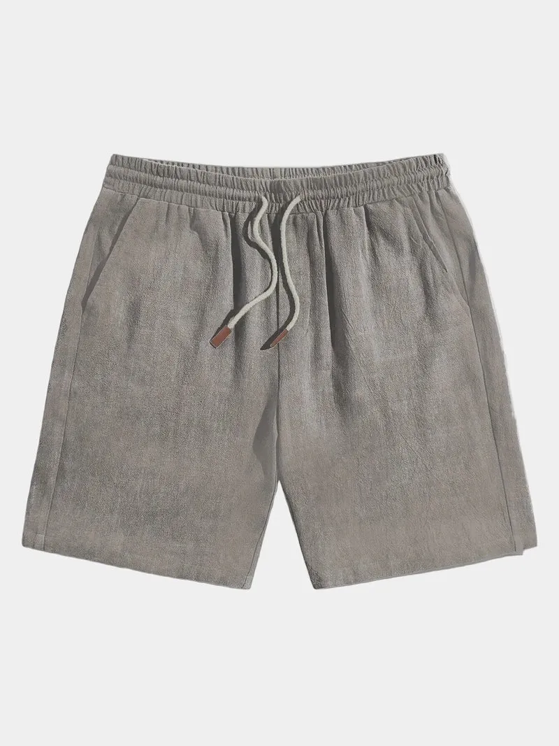 Elegant Men's Shorts