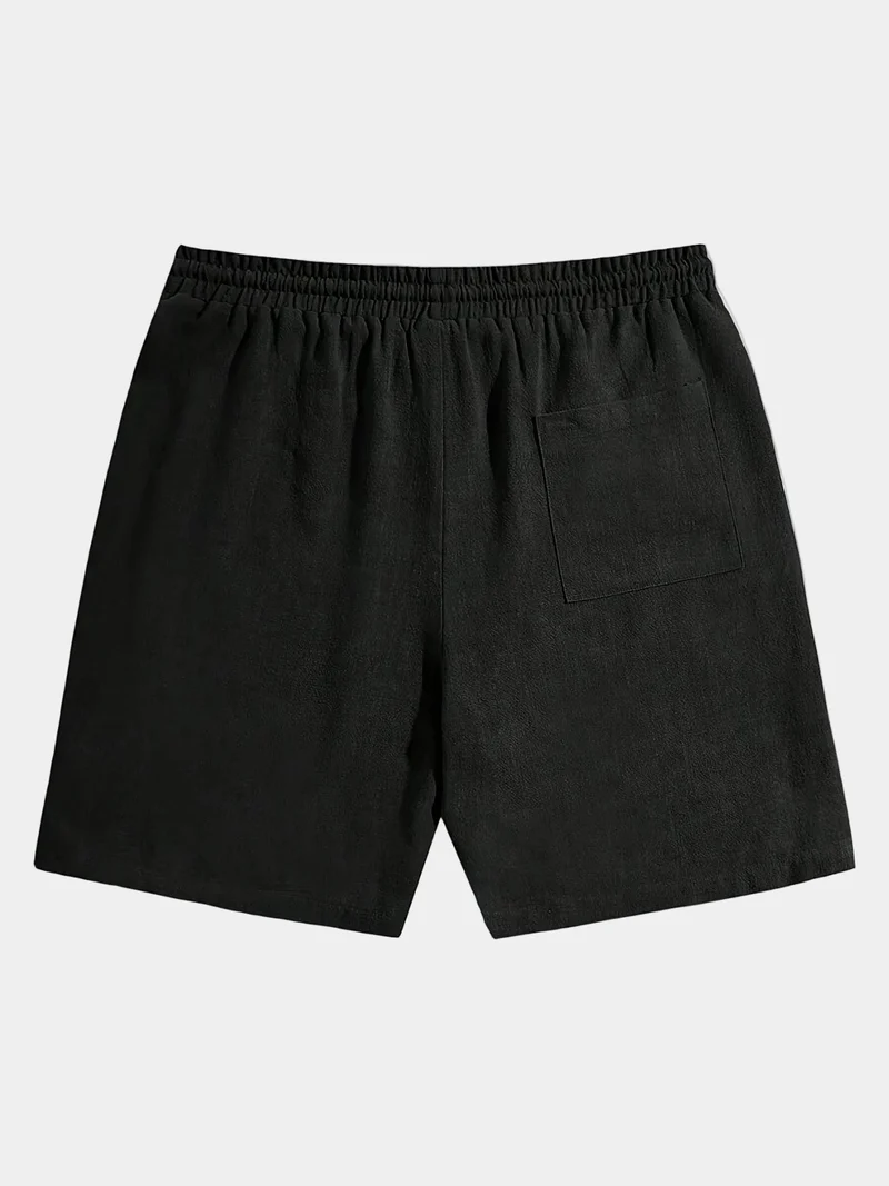 Elegant Men's Shorts