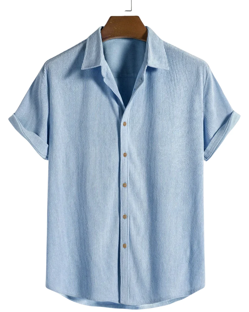 Casual Summer Shirt
