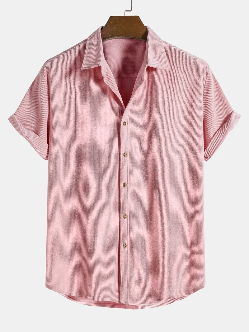 Casual Summer Shirt