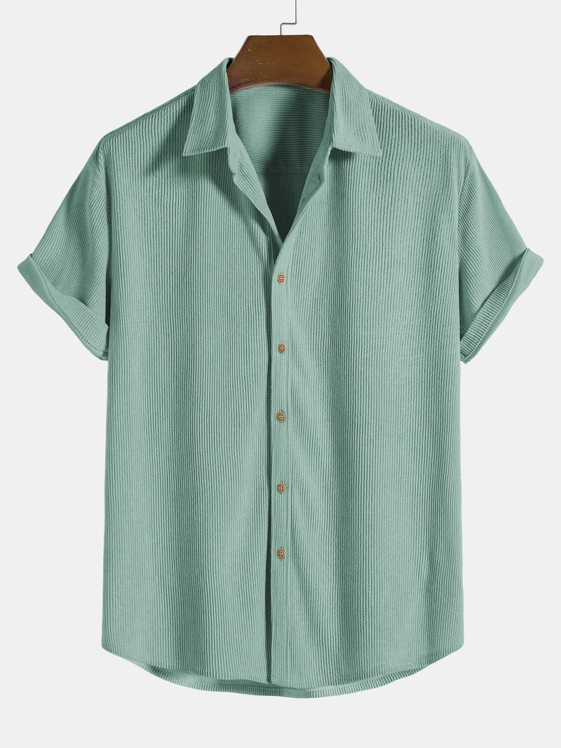 Casual Summer Shirt